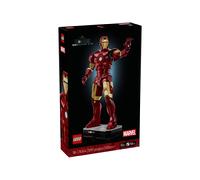 LEGO 76344 Iron Man Mark 3 Édition Collector