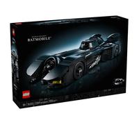 LEGO 76355 La Batmobile de Batman le défi Condition : Nouveau.