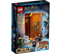 LEGO 76382 Harry Potter Hogwarts Moment : Transfiguration Class Bu de JP