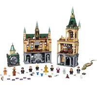 LEGO 76386 Harry Potter Hogwarts: Polyjuice Potion Mistake