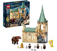 LEGO® Harry Potter™ 76387 Poudlard Rencontre avec Touffu Multicolore G
