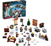 LEGO Minifigurine Ron Weasley 76390 Robe de Poudlard Rare