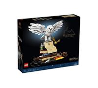 LEGO 76391 Icônes de Poudlard - Edition Collector