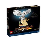 LEGO 76391 Icônes de Poudlard - Édition Collector