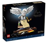 LEGO Set 76391 Harry Potter – Icônes de Poudlard Édition Collector