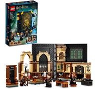 LEGO® Harry Potter™ 76397 Poudlard Le Cours de Défense Multicolore G