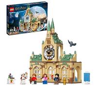 Lego 76398 L’infirmerie de Poudlard