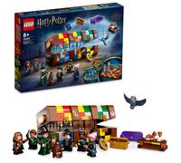LEGO 76399 Harry Potter Hogwarts Magical Luggage Trunk Set