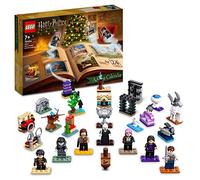 Lego® Harry Potter™ 76404 Adventskale