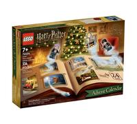 LEGO 76404 Le calendrier de l’Avent 2022, Harry Potter