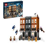 LEGO 76408 Harry Potter 12 Grimmauld Place / 1083pcs Building Set / Factory Seal