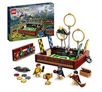 LEGO® Harry Potter 76416 La Malle de Quidditch G