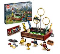 LEGO® Harry Potter 76416 La Malle de Quidditch G