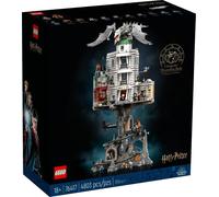 Lego 76417 Gringotts Wizarding Bank Collectors Edition Harry Potter SEALED