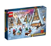 LEGO 76418 Le calendrier de l’Avent 2023, Harry Potter
