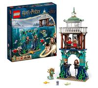 76420 LEGO® HARRY POTTER™ Tournoi trimagique : le lac noir