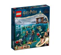 LEGO® 76420 Trimagisches Turnier: Der Schwarze See