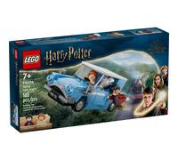 LEGO 76424 La Ford Anglia volante