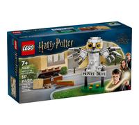 LEGO® Harry Potter™ 76425 Hedwige au 4 Privet Drive