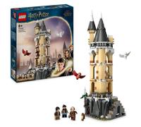 LEGO 76430 Harry Potter La Volière du Château de Poudlard