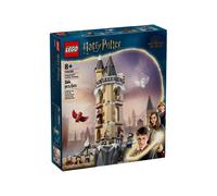 LEGO 76430 La volière du château de Poudlard