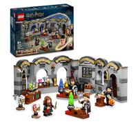 LEGO 76431 Harry Potter Château de Poudlard Potions