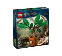 LEGO 76433 Mandragore