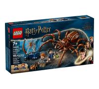 LEGO 76434 – Aragog dans la Forêt interdite
