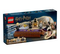 LEGO 76441 Le château de Poudlard : le club de duel