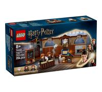 LEGO 76442 Le château de Poudlard : le cours de sortilèges