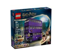 LEGO 76446 Aventure en Magicobus