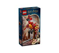 LEGO 76448 Fumseck : le phénix de Dumbledore