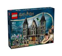LEGO 76453 Le manoir des Malefoy