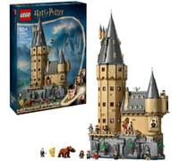 LEGO TBD 76454