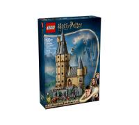 LEGO 76454 Le château de Poudlard : la tour principale