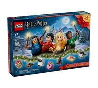LEGO 76456 Le calendrier de l’Avent 2025, Harry Potter