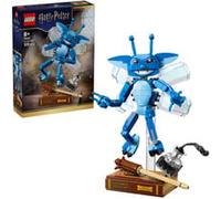LEGO Harry Potter 76461 Le Lutin de Cornouailles - Jeu Figurine 8 ans