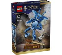 LEGO Harry Potter 76461 Le Lutin de Cornouailles - Jeu Figurine 8 ans