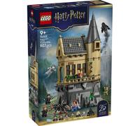 LEGO Harry Potter 76463 Le Château de Poudlard : l’Infirmerie - Jouet