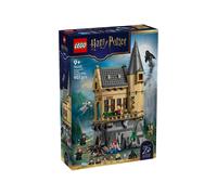 LEGO 76463 Le château de Poudlard : l’infirmerie