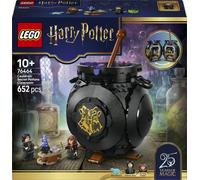 LEGO 76464 Harry Potter Chaudière : leçon de potions secrètes