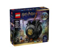 LEGO 76464 Le chaudron : le cours de potions caché