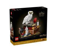 LEGO 76466 L’école des sorciers - Édition collector