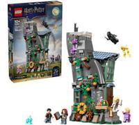 LEGO Harry Potter 76467 La Maison de Luna Lovegood - Jouet dès 10 ans