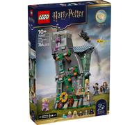 LEGO Harry Potter 76467 La Maison de Luna Lovegood - Jouet dès 10 ans