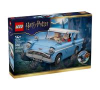 LEGO 76470 La Ford Anglia ensorcelée