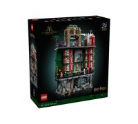 LEGO 76476 Le ministère de la Magie - Édition collector