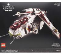 LEGO Star Wars – UCS Republic Gunship (75309)
