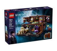 LEGO 76785 L’appartement de La Chose