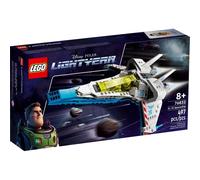 LEGO® Disney™ 76832 Le vaisseau spatial XL-15